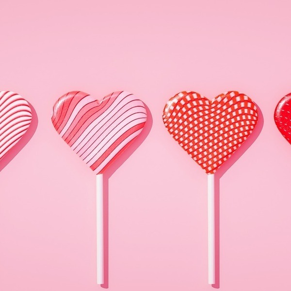 Valentine's Day Dinner