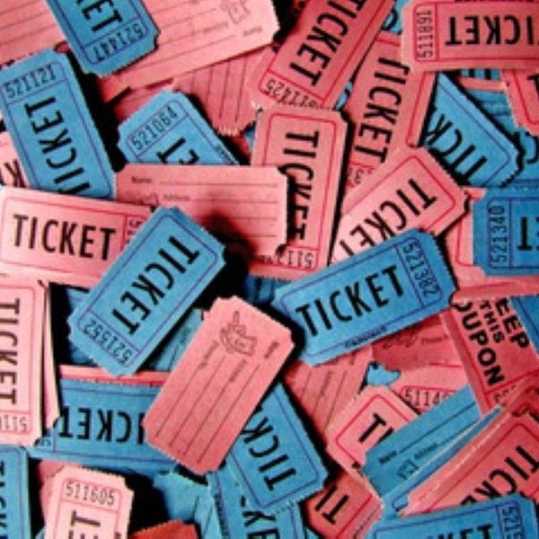 St. Michael's Mega Raffle
