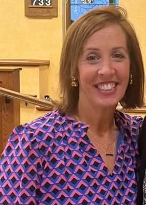 Kelly Hession