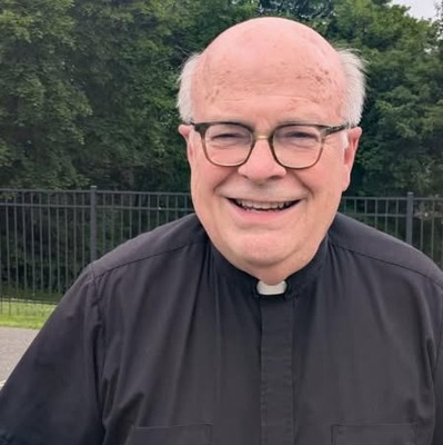 Father Joseph O'Brien