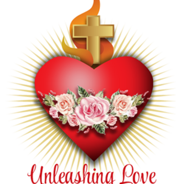 The Unleashing Love Women’s Conference