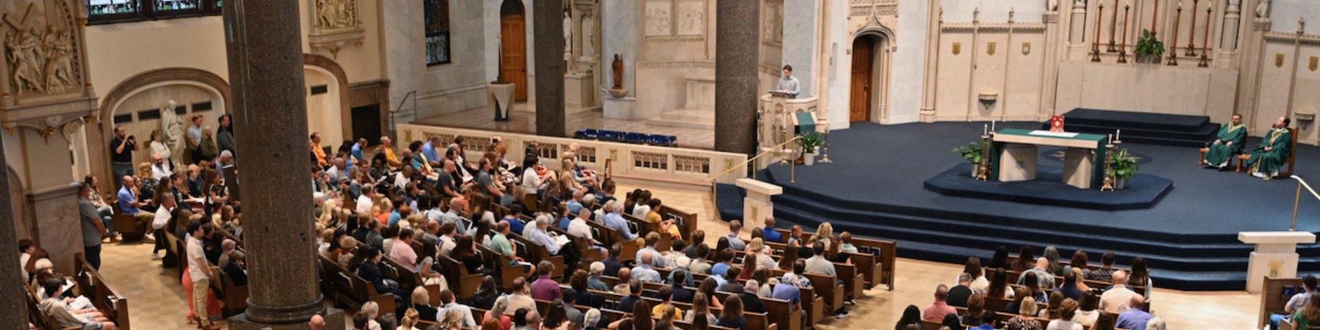 Photo of Church of the Gesu