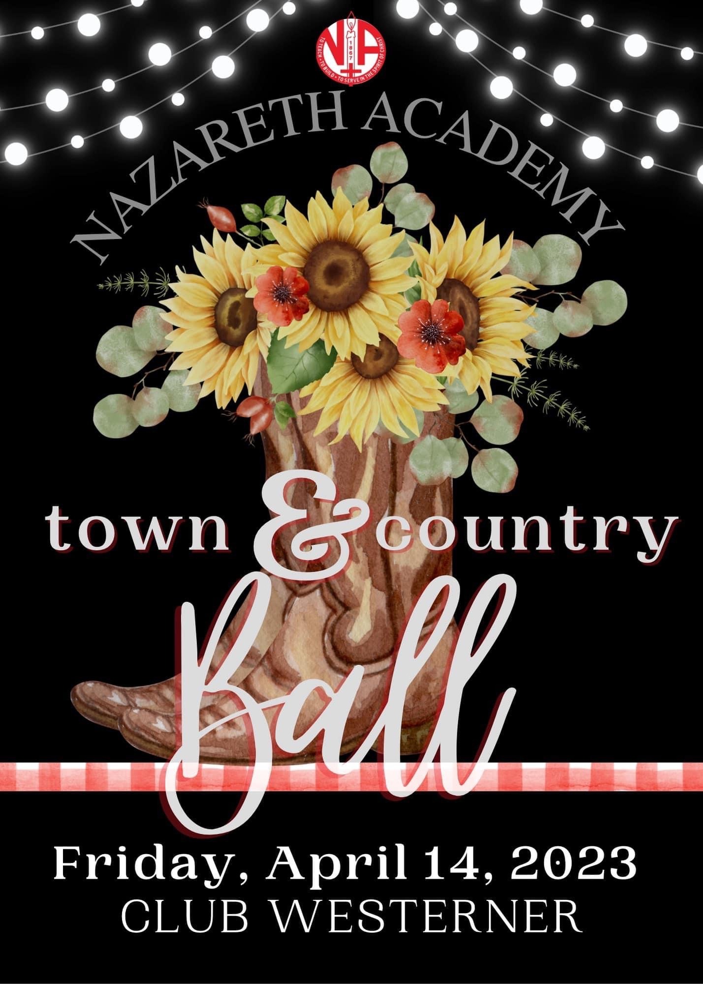 Nazareth Academy Victoria, TX