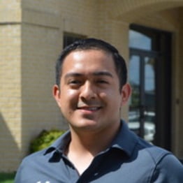 Michael Torres