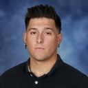 Mr. AJ Romero-Sanchez