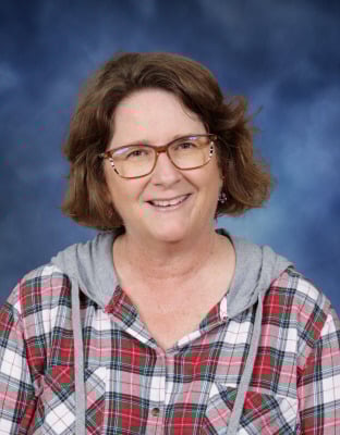 Mrs. Donna Gallegos