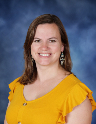 Mrs. Michelle Zetterholm