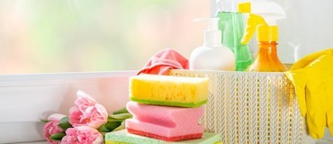 Spring Cleaning and Decluttering With Purpose: How Your Donations Impact Your Community