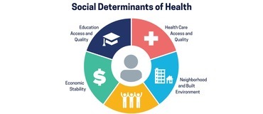 Social Determinants of Health and How Nonprofits Help