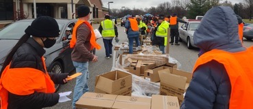 Make a Difference to Children Month: Ways to Support Child Hunger Relief