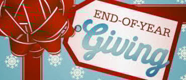 Year-End Giving Guide: Maximize Your Tax Deduction and Community Impact