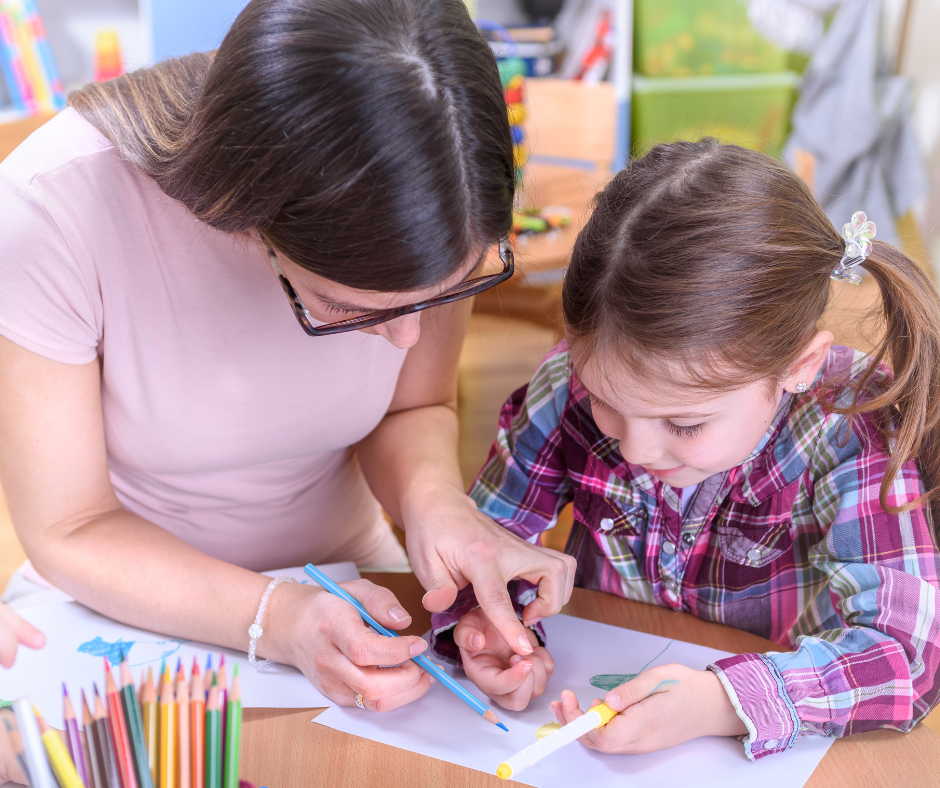 mentor, mentee, time for me, homework, help, coloring, school, preschool, tutoring 