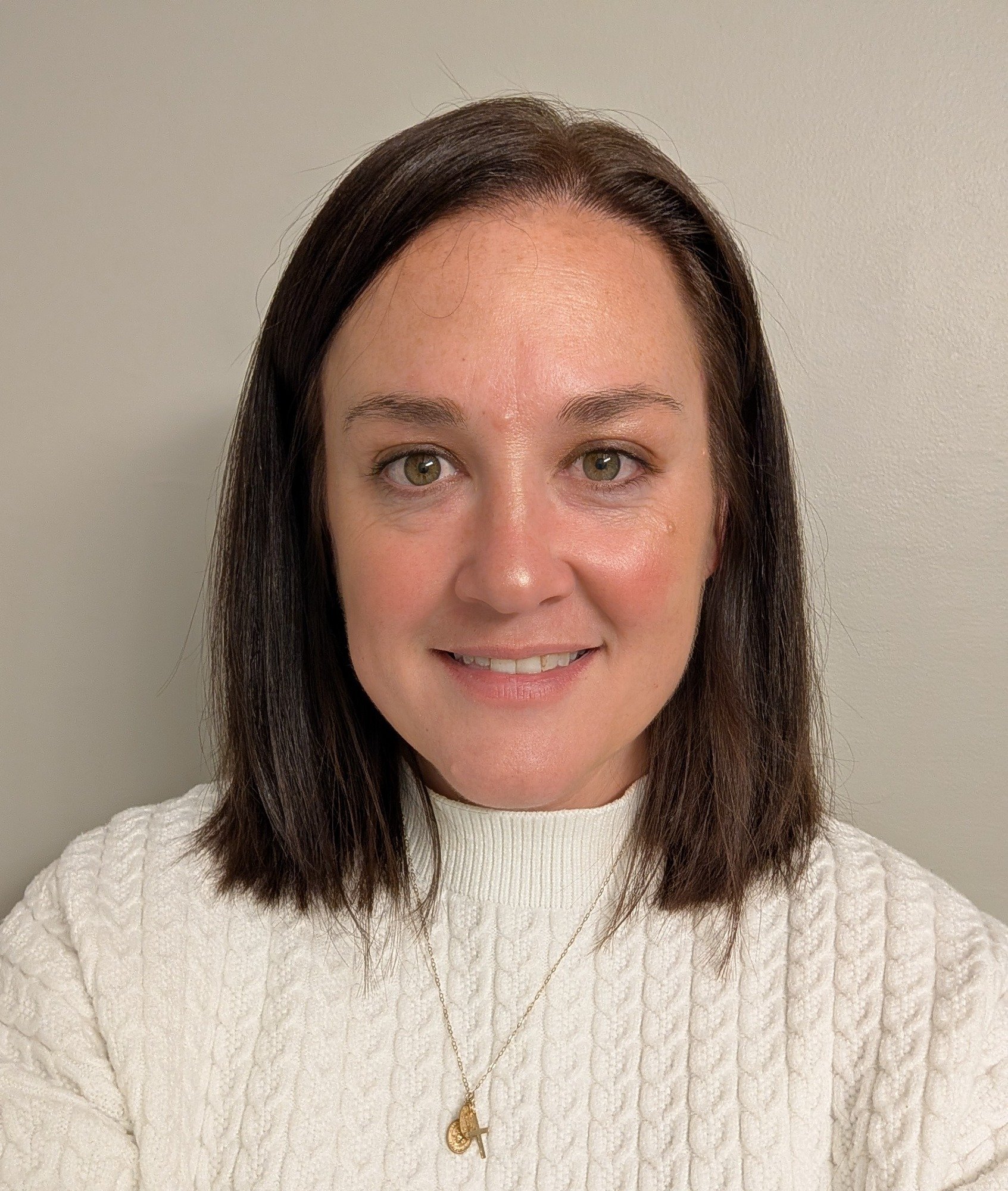 Foodbank, marketing, development, Catholic Charities Terre Haute, Jessica Murphy