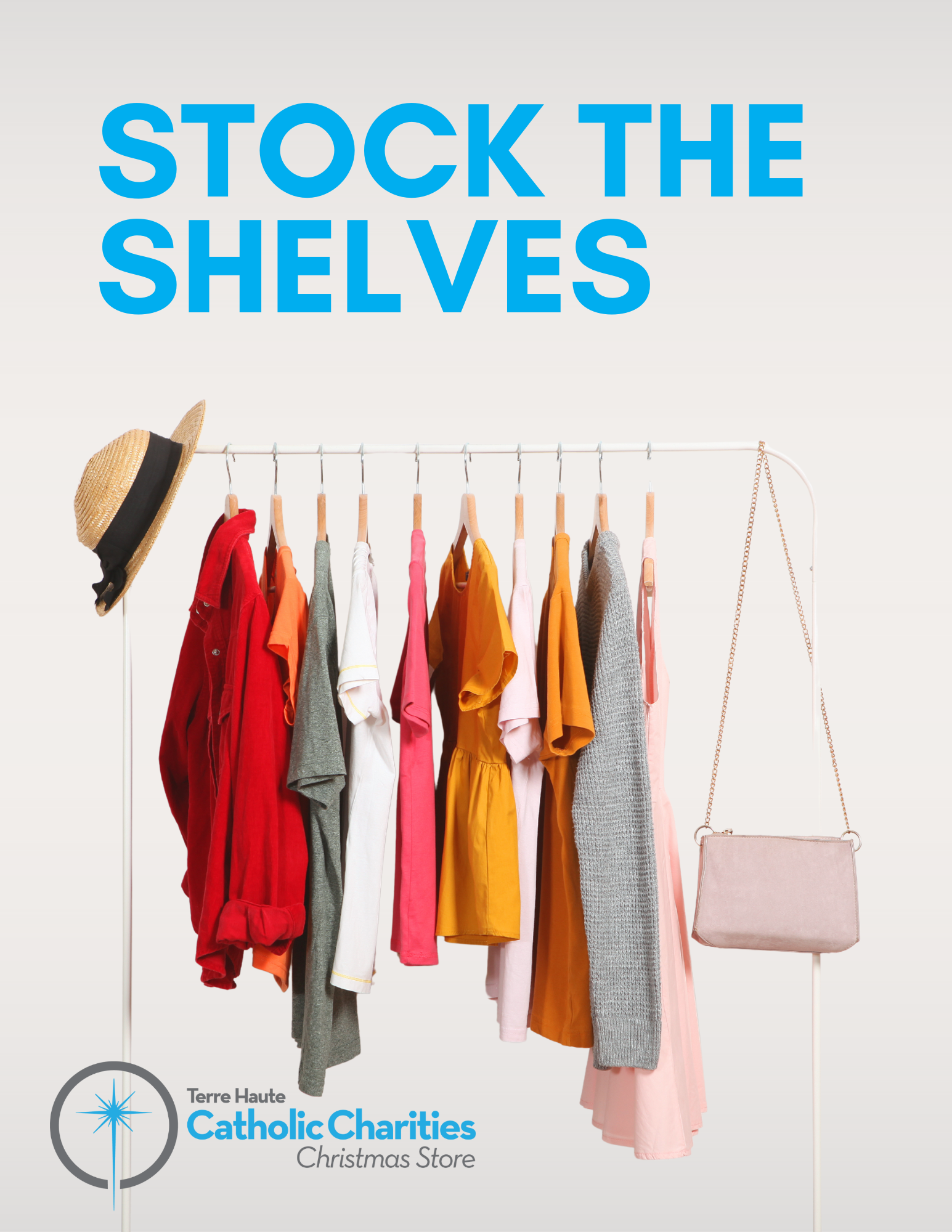 Christmas, Store, stock, shelves, shopping, Bethany, house