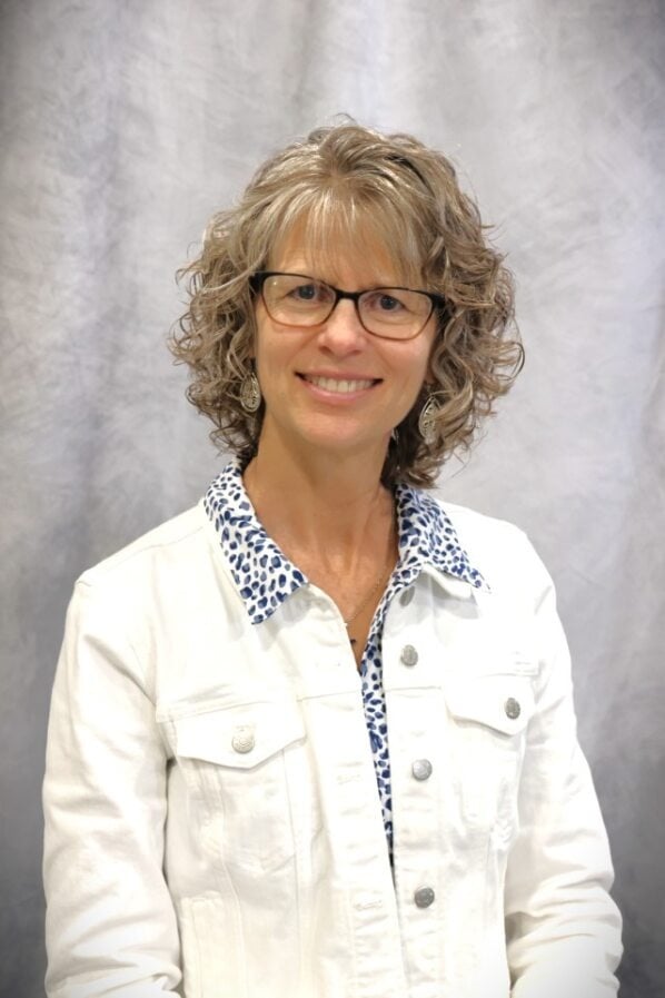 Assistant Agency Director, Catholic Charities Terre Haute, development, Jennifer Tames