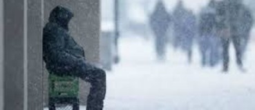 Winter Homelessness: How Emergency Shelters Prepare for Winter and How You Can Help