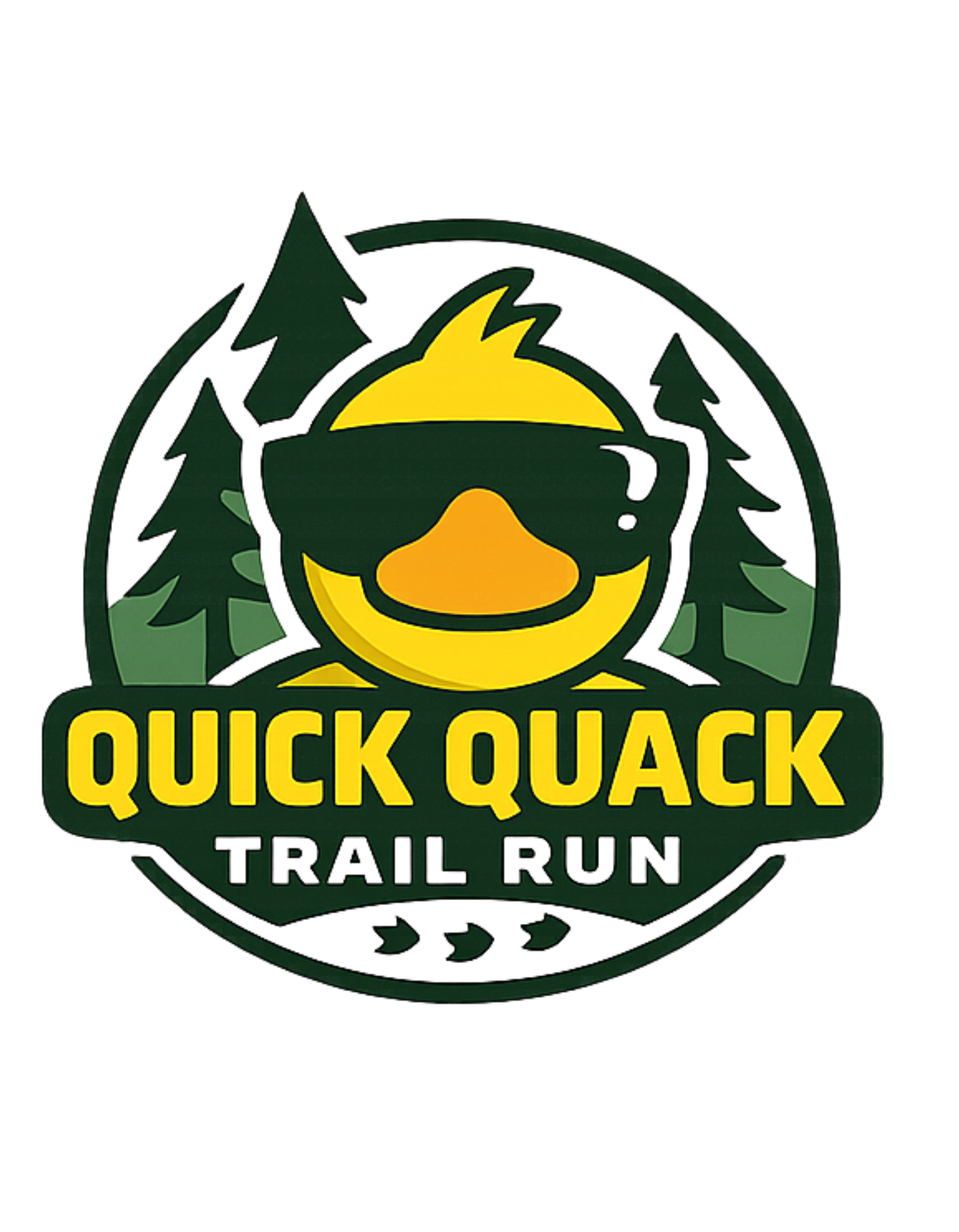 Quick Quack Trail Run