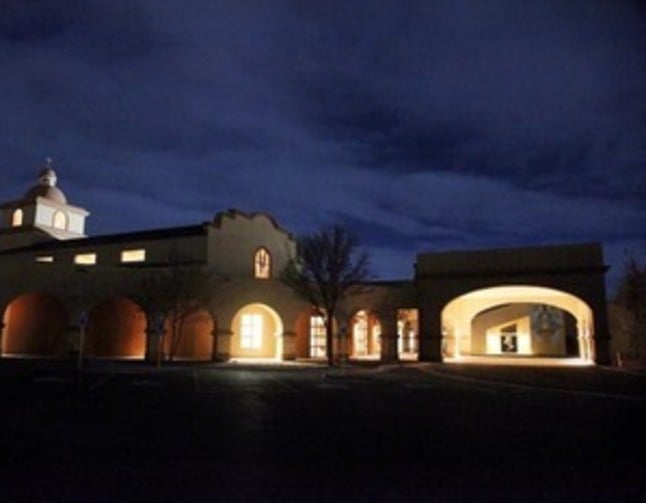 Adult Confirmation in Midland