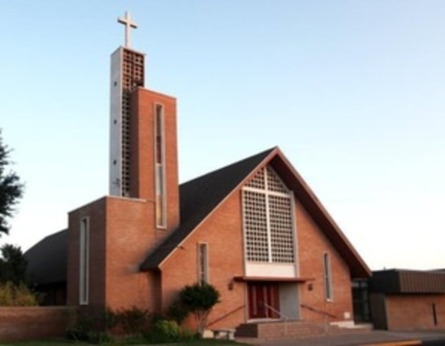 Adult Confirmation in Odessa