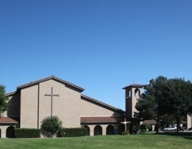 Permanent Deacon Ordinations