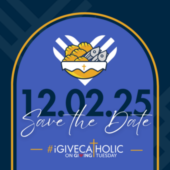 #iGiveCatholic raises over $131k locally
