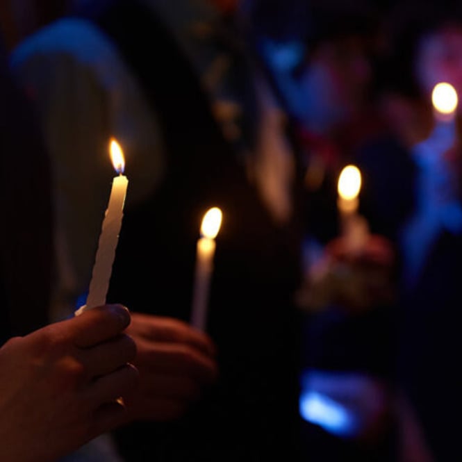 Minneapolis archbishop issues statement on deadly ICE-related shooting