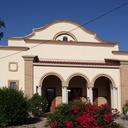 Fall Festival 2025 — St. Mary Parish, San Angelo