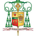 Bishop's Calendar — December 2025