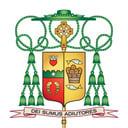 Bishop's Calendar — September 2025