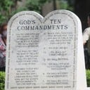 Federal judge blocks Texas 10 Commandments law from being enforced in some school districts