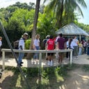 Mission accomplished: Sharing the healing power of God's love in Honduras