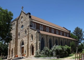 Fall Festival 2025 — St. Mary, Star of the Sea, Ballinger