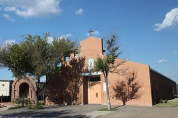 Fall Festival 2025 — St. Margaret of Cortona, Big Lake