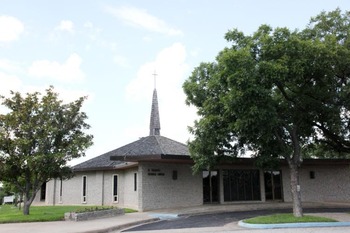 Fall Festival 2025 — St. Patrick Parish, Brady