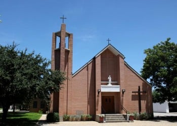 Fall Festival 2025 — Sacred Heart Parish, Coleman