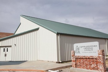 Fall Festival 2025 — Good Shepherd Parish, Crane
