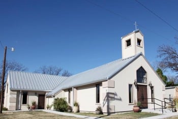 Fall Festival 2025 — St. Theresa of the Child Jesus Parish, Junction
