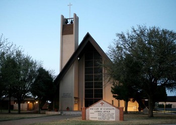 Marriage Jubilee in Midland