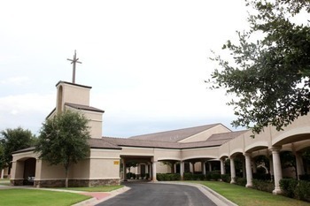 Kermesse, St. Stephen Parish, Midland