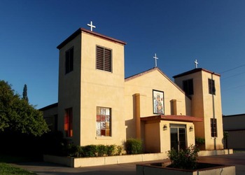 Fall Festival 2025 — Our Lady of Perpetual Help Parish, Ozona