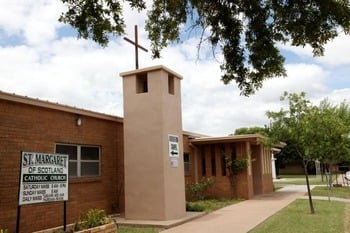 Benefit concert and dance for San Angelo flood victims