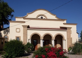 Fall Festival 2025 — St. Mary Parish, San Angelo