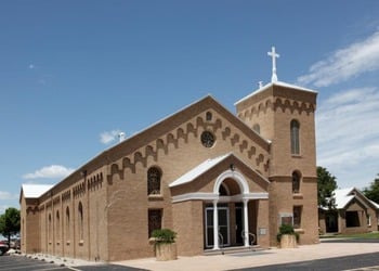 Fall Festival 2025 — St. Ambrose, Wall