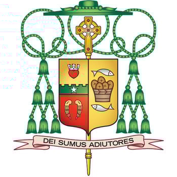 Bishop's Calendar — September 2025