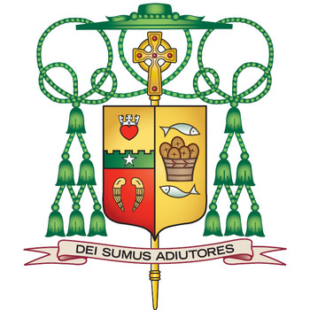 Bishop's Calendar — August 2025