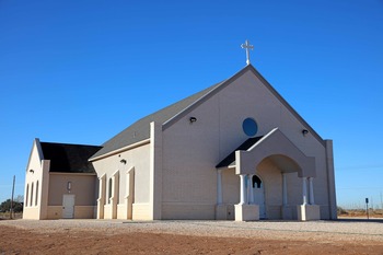 Midnight Masquerade benefitting St. Rita of Cascia Mission in Greenwood