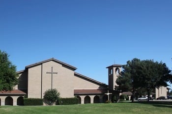 Permanent Deacon Ordinations