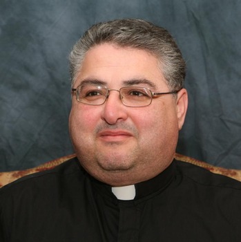 Anniversary Mass for Fr. Michael Rodriguez