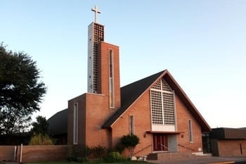 Fall Festival 2025 — St. Mary Parish and School, Odessa