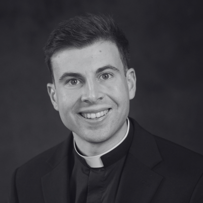 Rev. Mr. Cornelius Deep